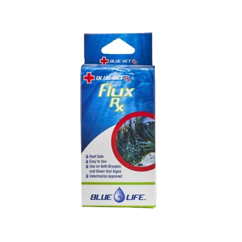 Bluelife Flux Rx