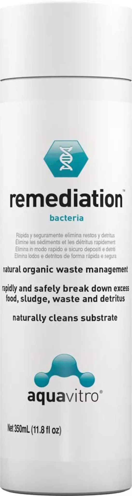 Seachem Remediation