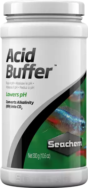 Seachem Acid Buffer