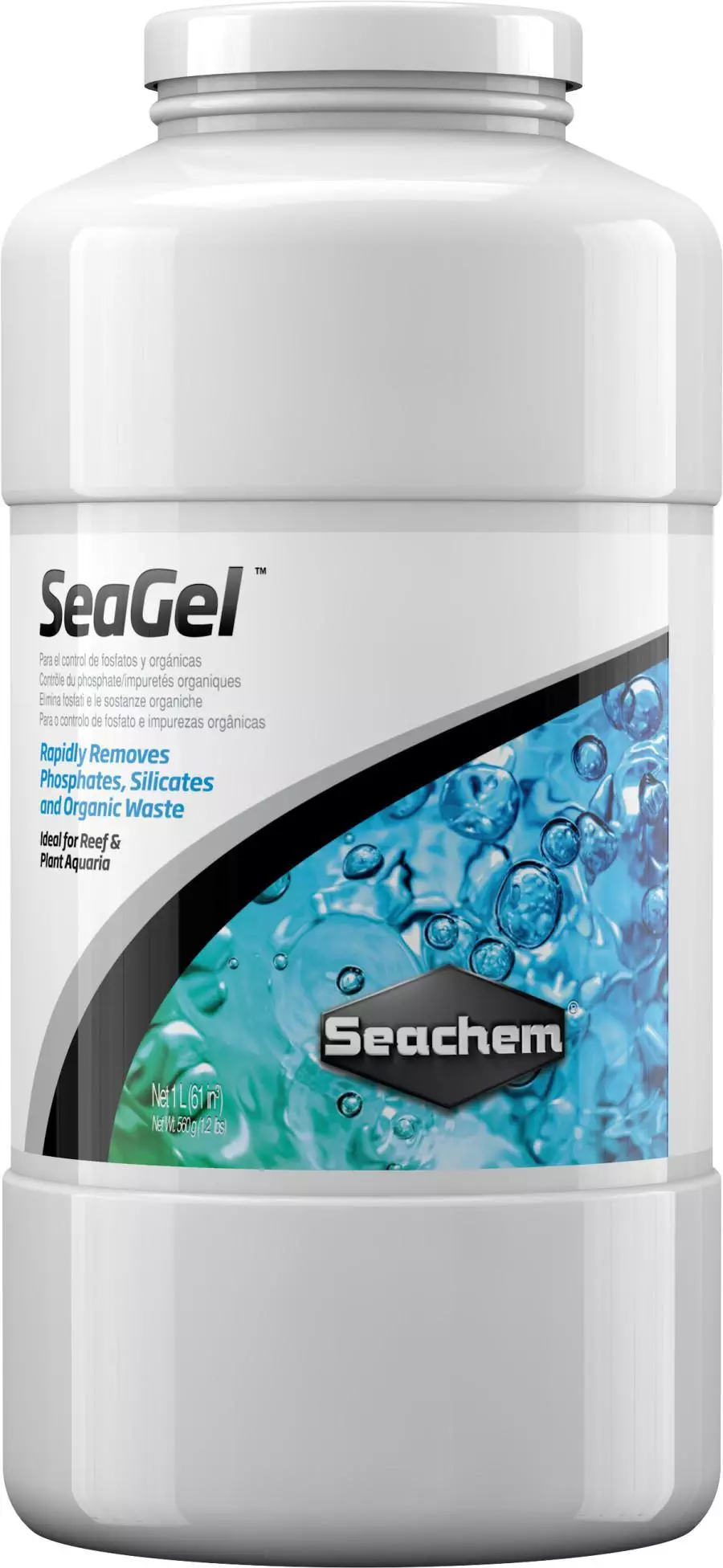 Seachem SeaGel