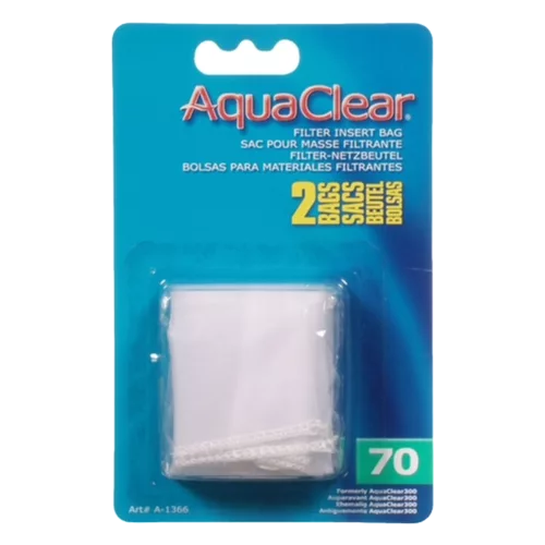 Hagen AquaClear 70 Nylon Bag