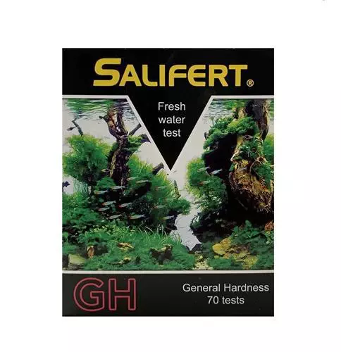 Salifert Freshwater Test Kit