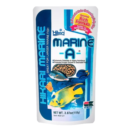 Hikari Marine A Pellets