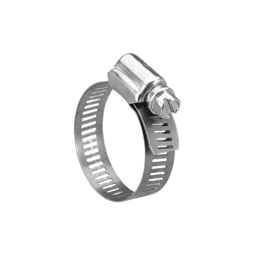 Hose Clamp – Stainless Steel