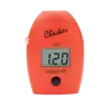 Copper High Range Colorimeter HI702 Hanna Checker