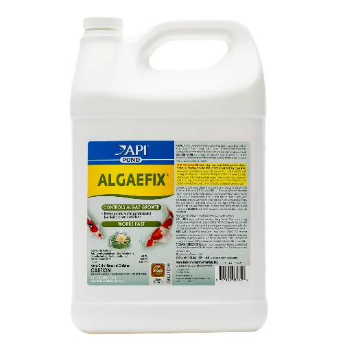 Api Pond Algaefix