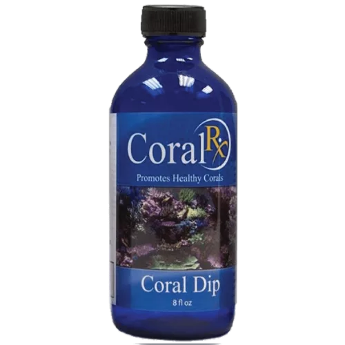 Coral Rx Coral Dip