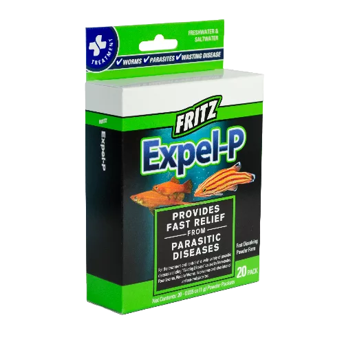 Fritz Expel-P