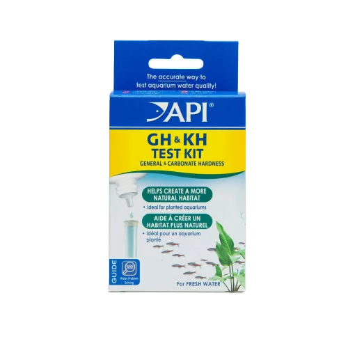 API Freshwater Test Kits