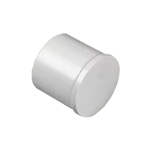 PVC Sch. 40 Plug Spigot