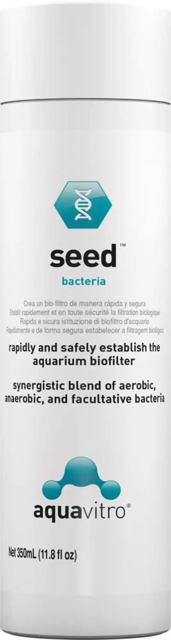 Seachem AquaVitro Seed