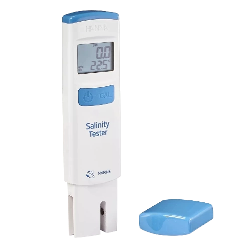 Hanna Instruments Marine Salinity Tester