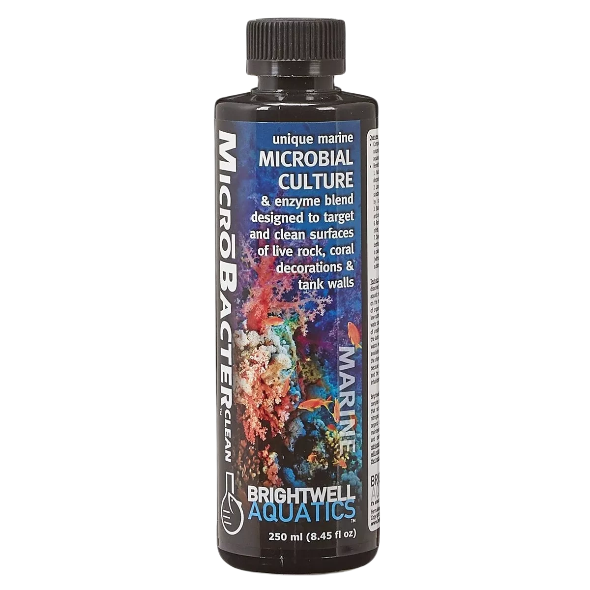 Brightwell Aquatics MicroBacter Clean