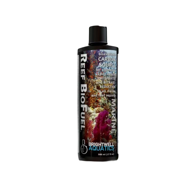 BrightWell Aquatics Reef Biofuel