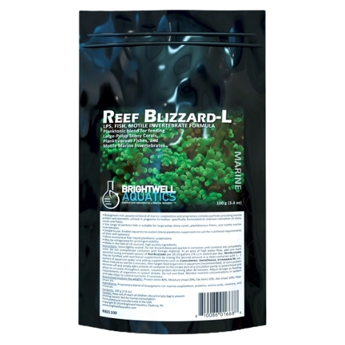 Brightwell Aquatics Reef Blizzard