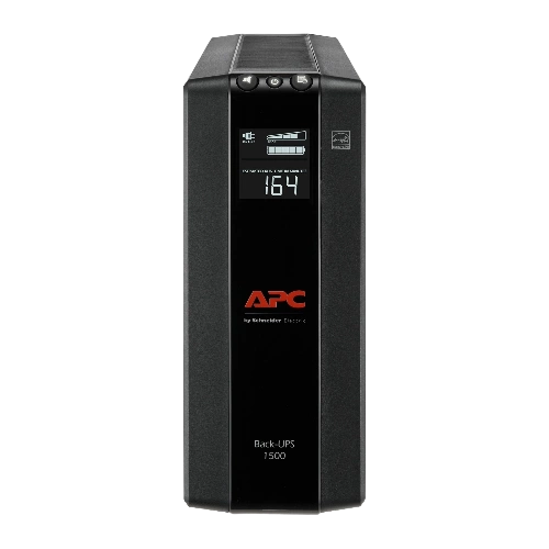 Apc Battery Backup