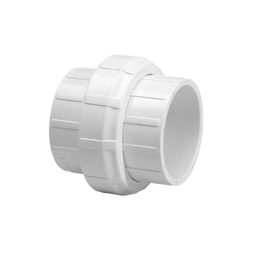 PVC Sch. 40 Union Socket