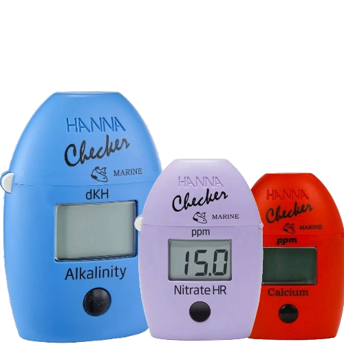 Hanna Instruments Colorimeter Checker