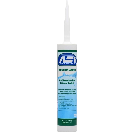 American Sealants Aquarium Silicone