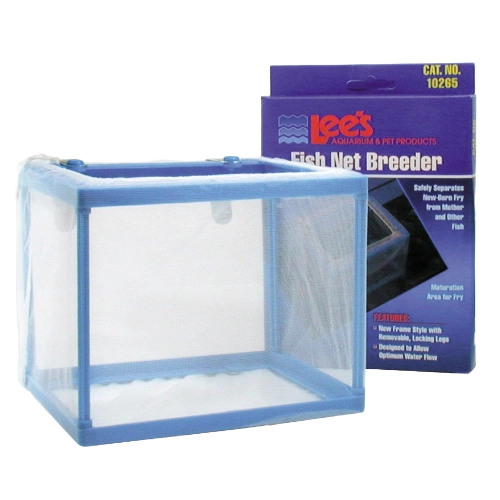 Lees Fish Net Breeder