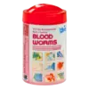 Blood Worms 0.42oz