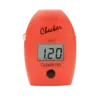 Copper High Range Colorimeter HI702 Hanna Checker