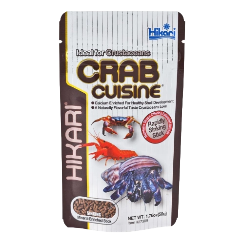 Hikari Crab Cuisine