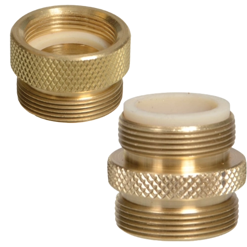 Python Brass Adapter