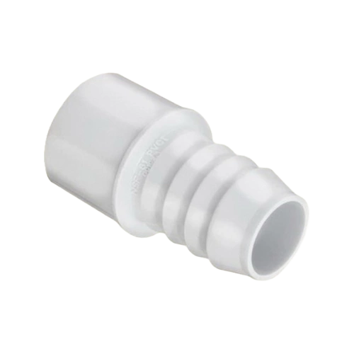 PVC Sch. 40 Insert Adaptor Insert X IPS Spigot