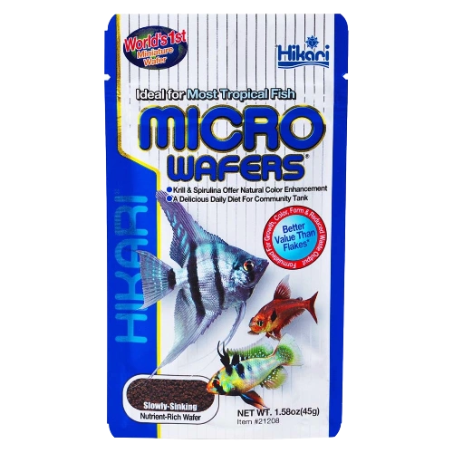 Hikari Tropical Micro Wafers