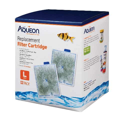 Aqueon Replacement Filter Cartridge