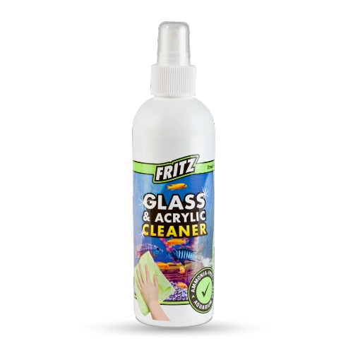 Fritz Glass & Acrylic Cleaner