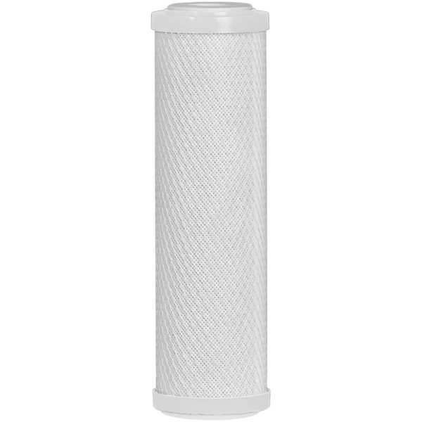 SpectraPure Carbon Block Filter Cartridge