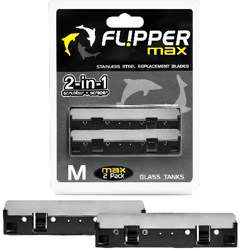 Flipper – Replacement Blades