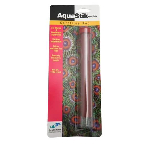 Two Little Fishies Aquastik Aquarium Epoxy Putty