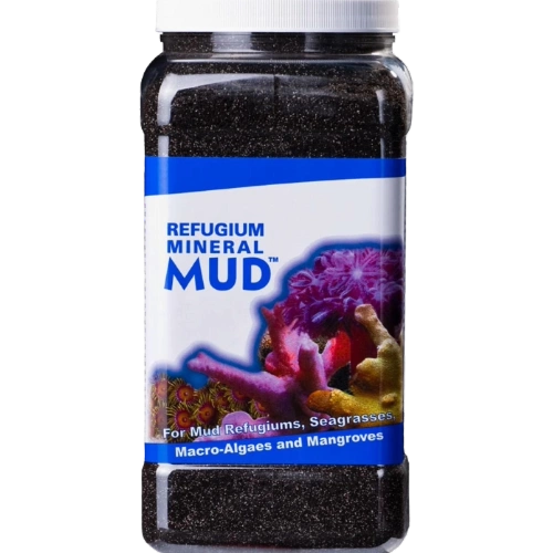 Caribsea Mineral Mud Refugium