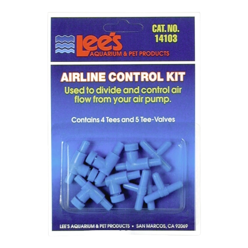 Lees Airline Control Kit