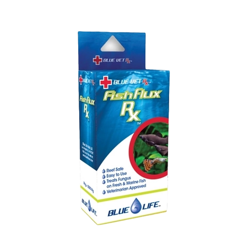 BlueLife Fish Flux Rx