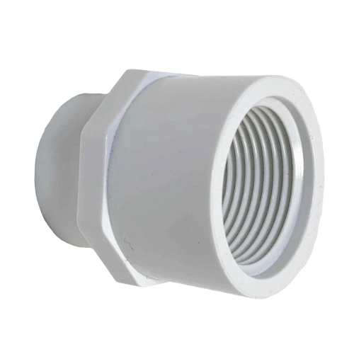 PVC Sch. 40 Female Adaptor Socket X FPT